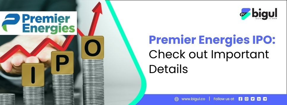 Premier Energies IPO